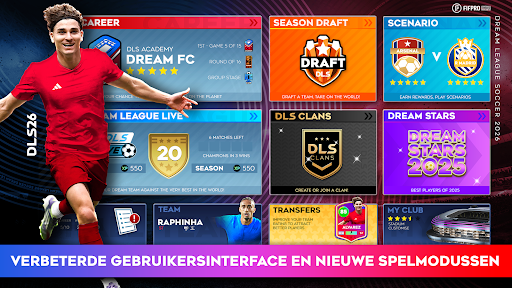 Dream League Soccer 2024