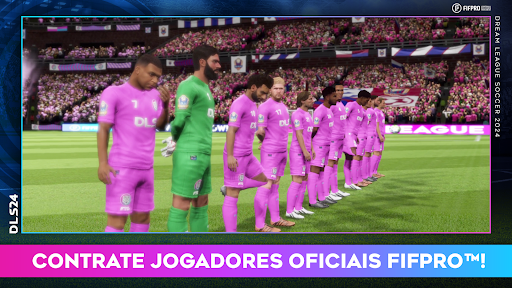 Dream League Soccer 2020 para PC