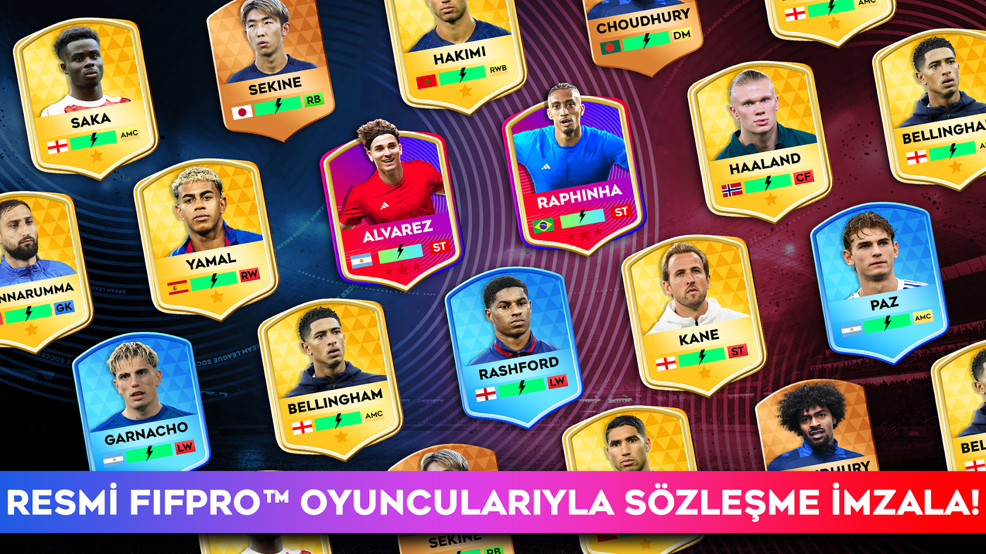 Dream League Soccer 2020 PC