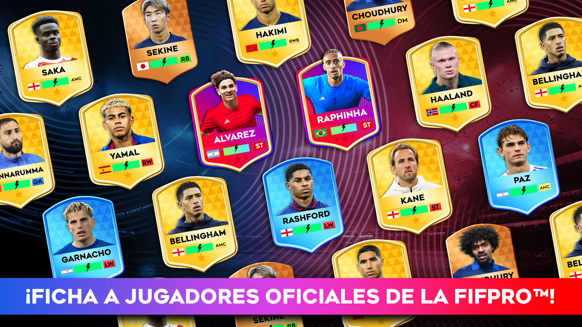 Dream League Soccer 2020 PC