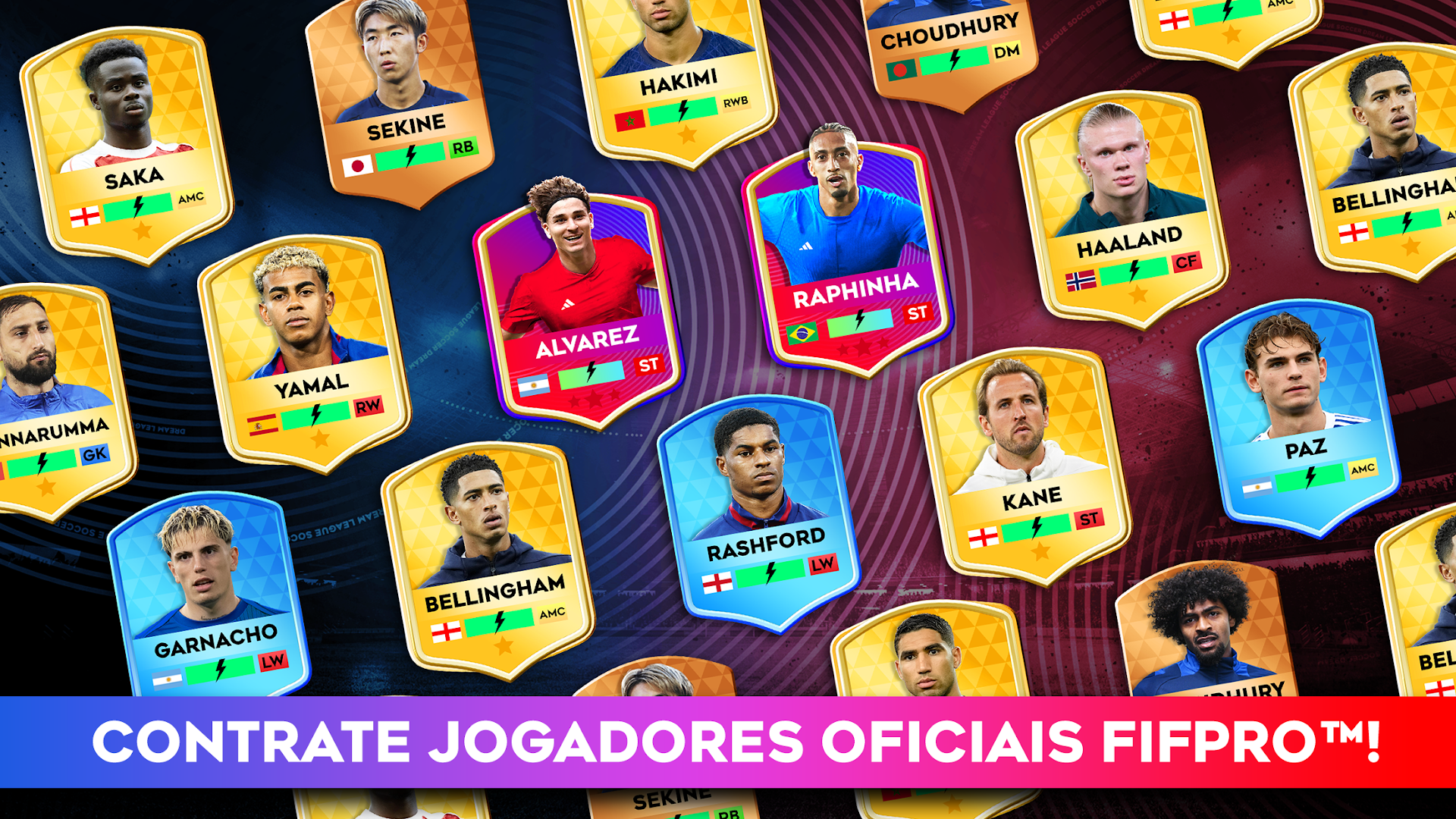 Dream League Soccer 2020 para PC