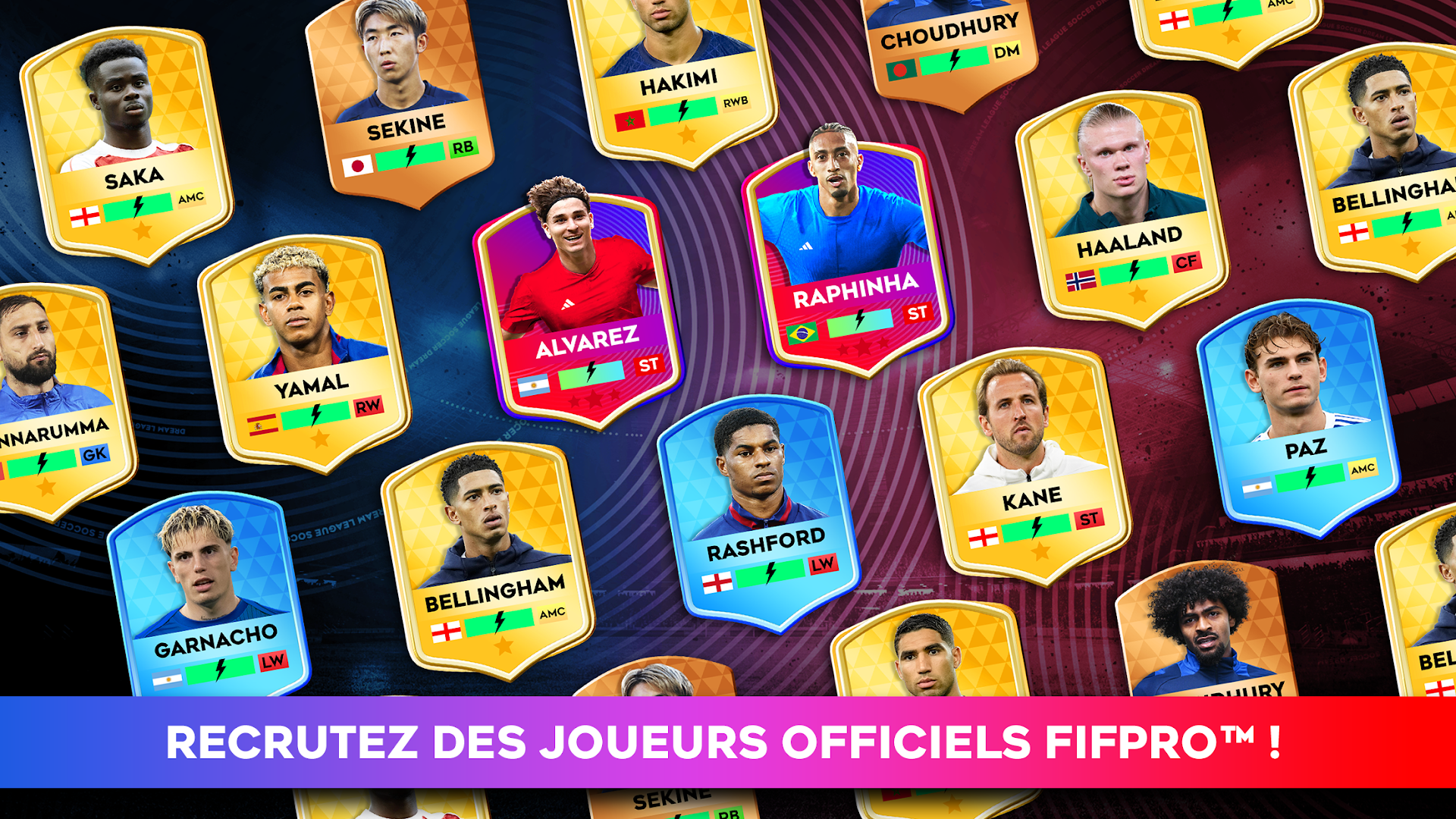 Dream League Soccer 2023 PC