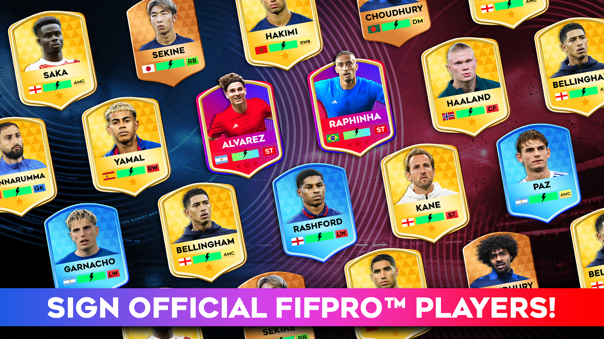 Dream League Soccer 2020 PC