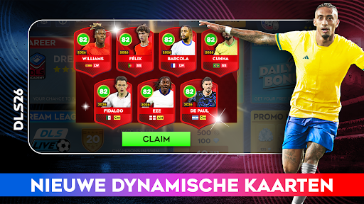 Dream League Soccer 2024 PC