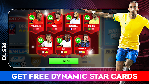 Dream League Soccer 2021 PC