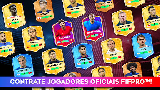 Dream League Soccer 2020 para PC