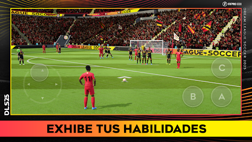 Dream League Soccer 2020 PC