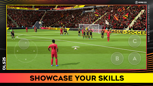 Dream League Soccer 2020 PC