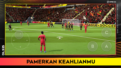 Dream League Soccer 2020 PC