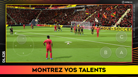 Dream League Soccer 2023