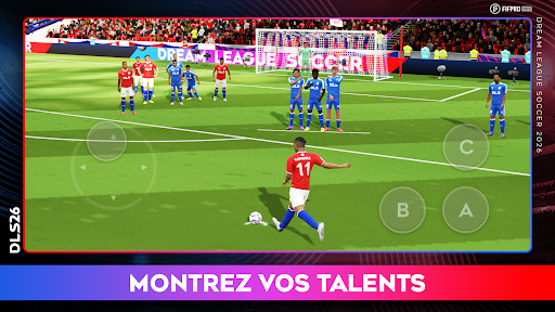 Dream League Soccer 2023