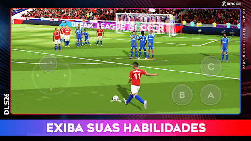 Dream League Soccer 2020 para PC