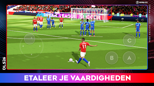 Dream League Soccer 2024