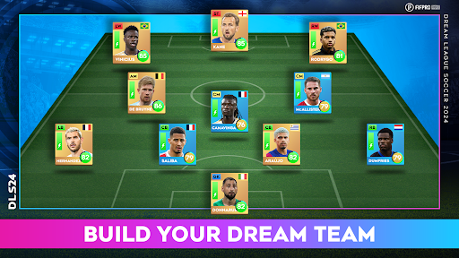 Dream League Soccer 2024