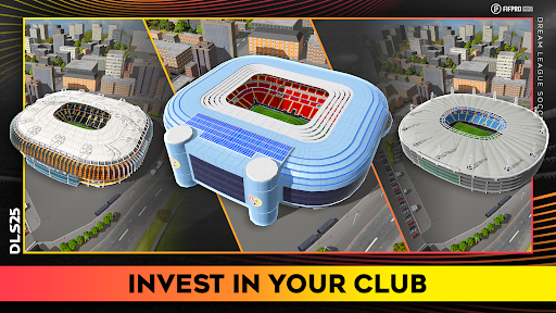 Dream League Soccer 2021