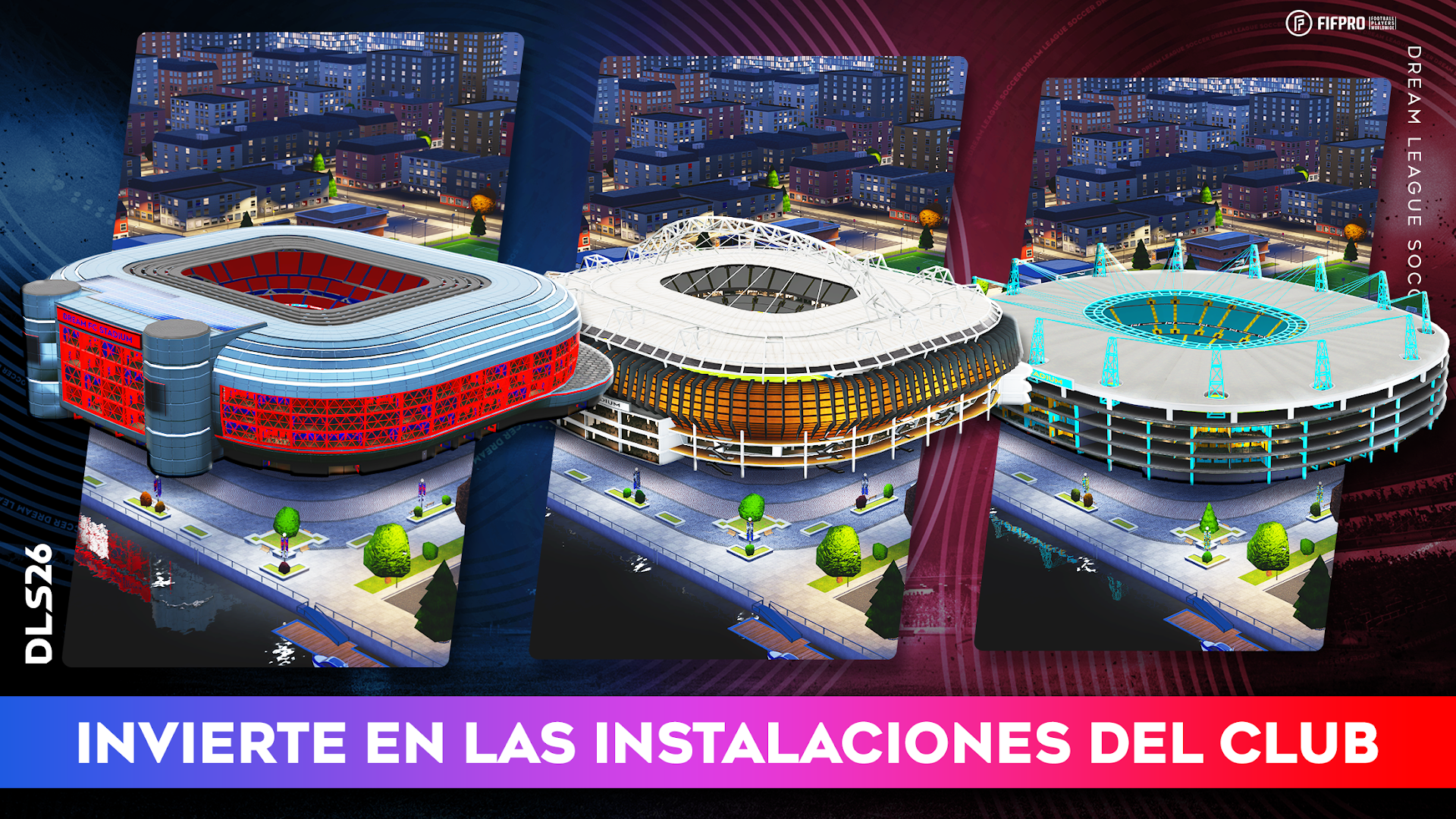 Dream League Soccer 2020 PC