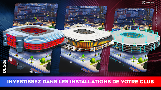 Dream League Soccer 2023