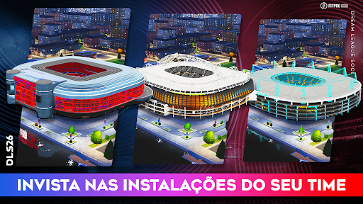 Dream League Soccer 2020 para PC