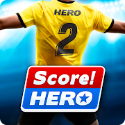 Download Super Soccer League 2020 on PC with MEmu