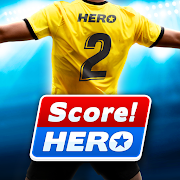 Score! Hero 2 الحاسوب