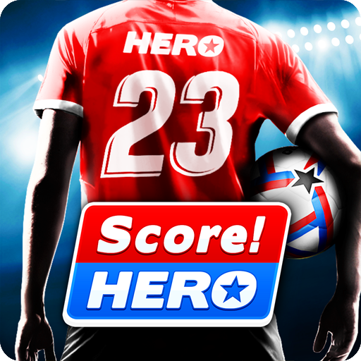 Score! Hero 2