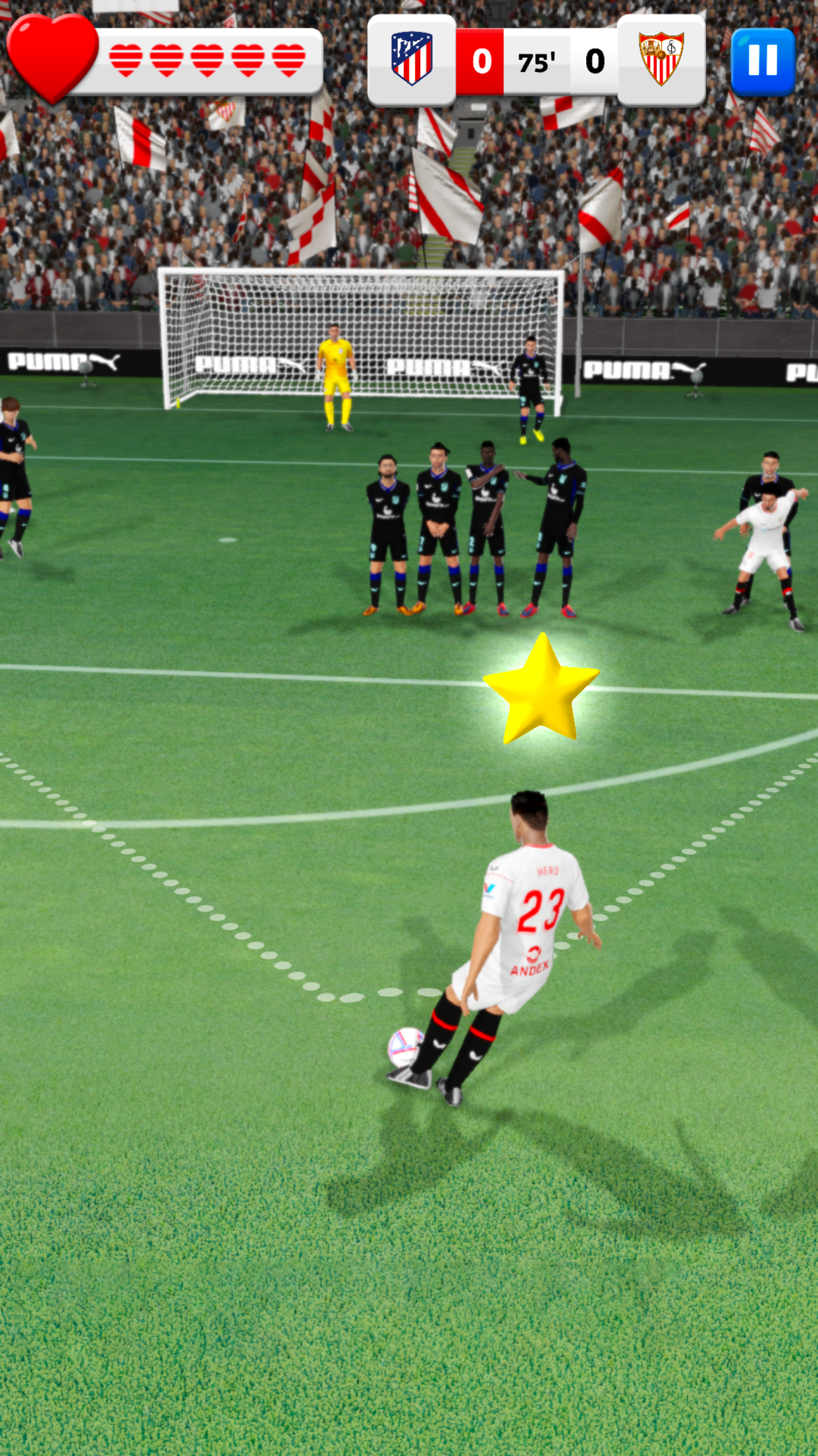 Score! Hero 2 para PC