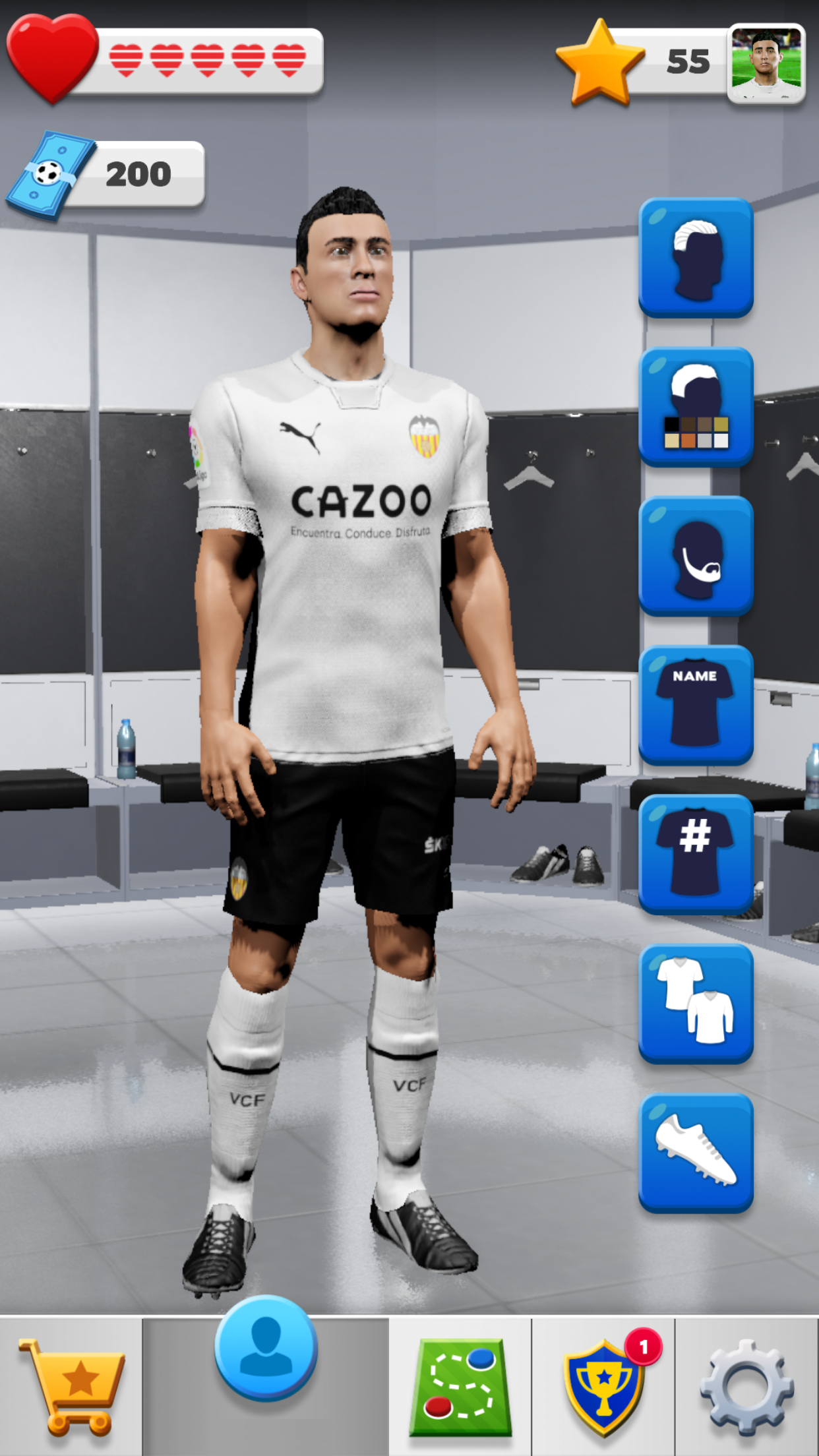 Score! Hero 2 para PC