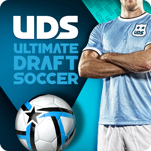 Ultimate Draft Soccer PC