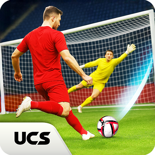 Ultimate Draft Soccer