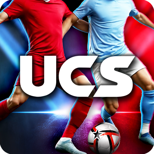 Ultimate Draft Soccer