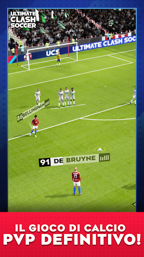 Ultimate Draft Soccer PC