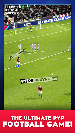 Ultimate Clash Soccer PC