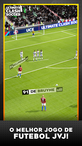 Ultimate Draft Soccer para PC