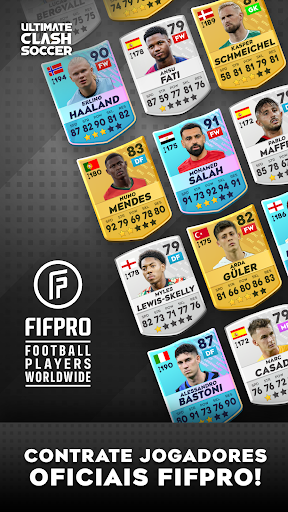 Ultimate Draft Soccer para PC