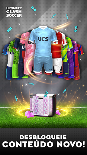 Ultimate Draft Soccer para PC