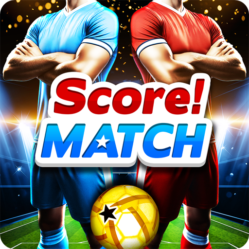 Score! Match - Calcio PvP
