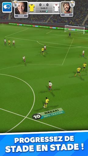 Score! Match