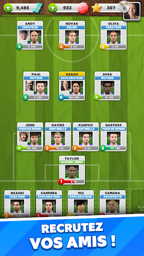 Score! Match