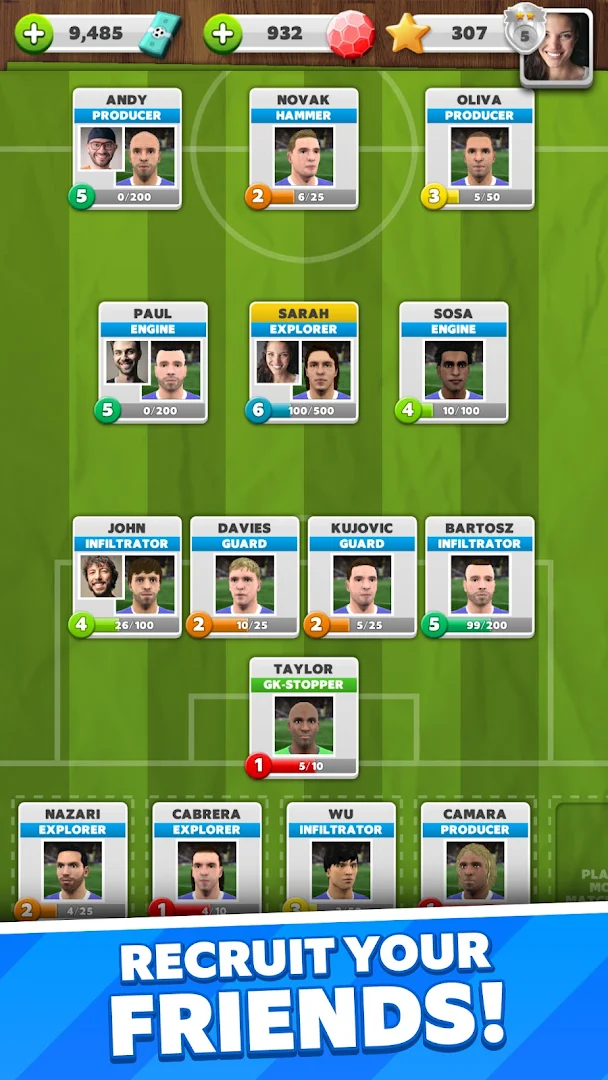 Score! Match PC