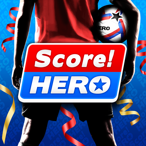 Score! Hero الحاسوب