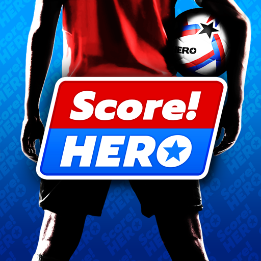 Score! Hero ???????