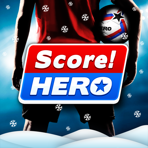 Score! Hero ПК