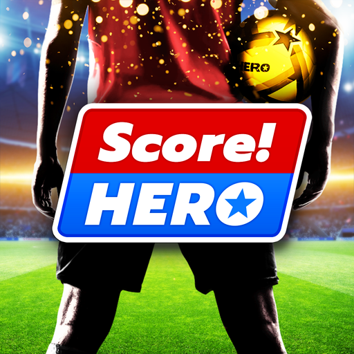 Score! Hero পিসি