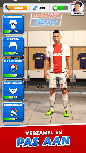 Score! Hero