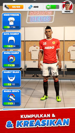 Score! Hero