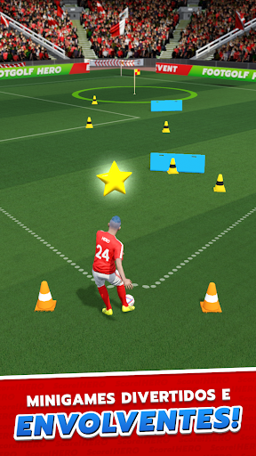 Score! Hero
