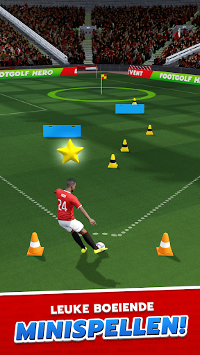 Score! Hero