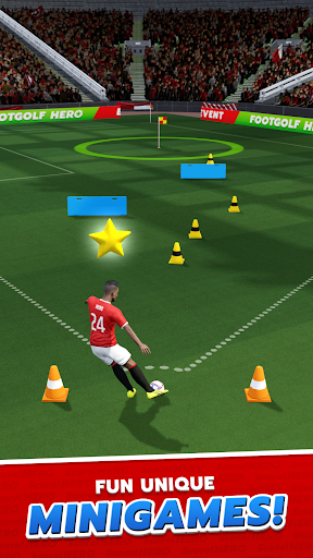 Score! Hero পিসি