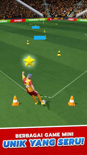 Score! Hero
