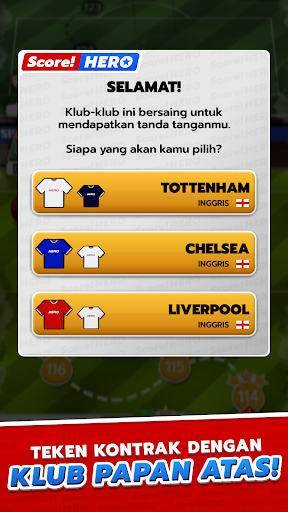 Score! Hero